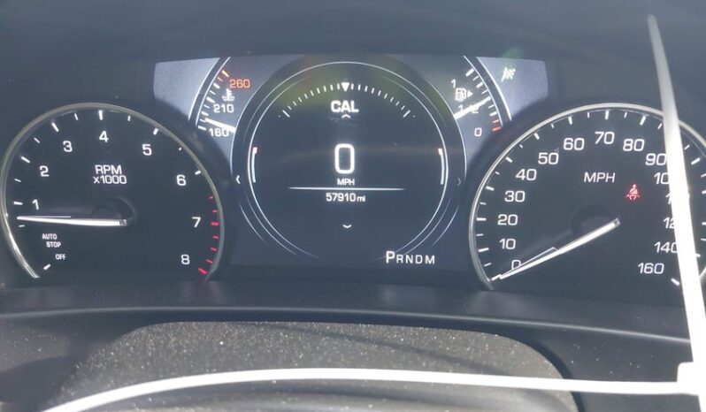 
								2018 Cadillac Ct6 full									