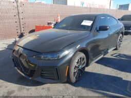
										2024 BMW I4 full									