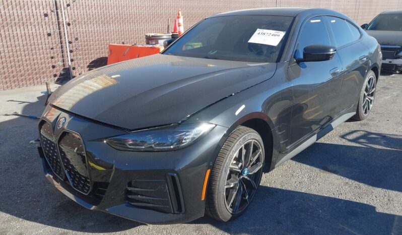 
								2024 BMW I4 full									
