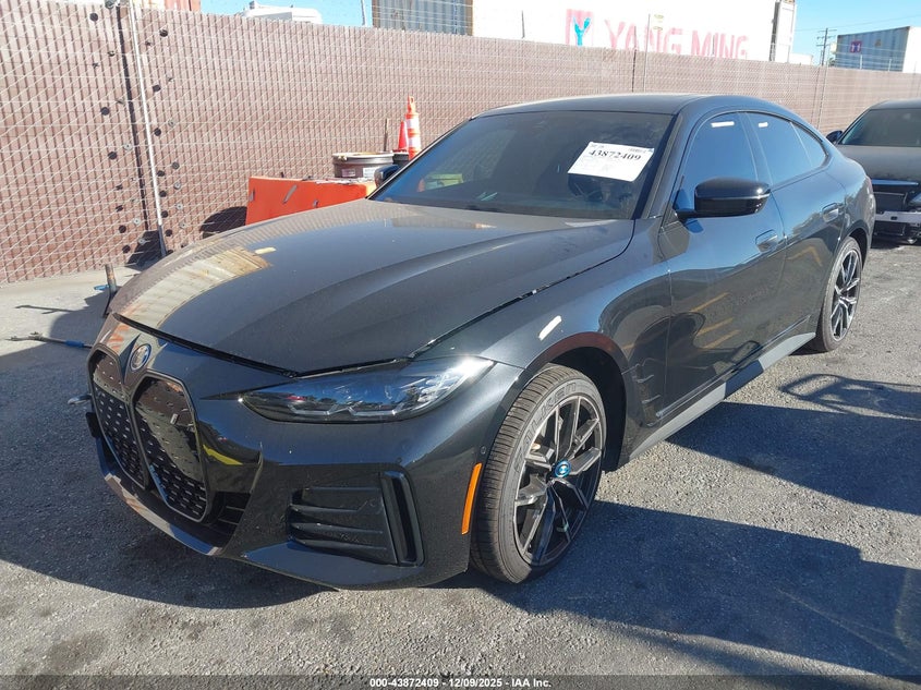 2024 BMW I4