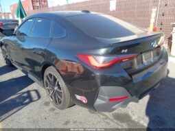 
										2024 BMW I4 full									