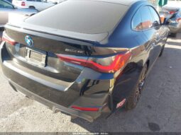 
										2024 BMW I4 full									