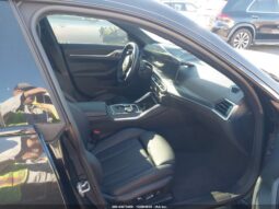 
										2024 BMW I4 full									