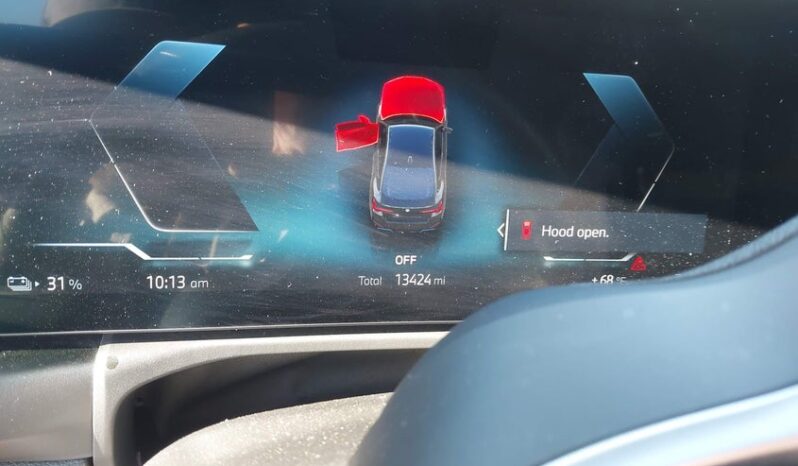 
								2024 BMW I4 full									