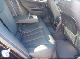 
										2024 BMW I4 full									