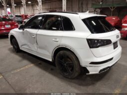 
										2020 Audi Sq5 full									