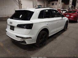 
										2020 Audi Sq5 full									