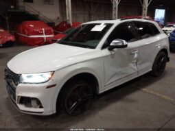 
										2020 Audi Sq5 full									