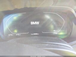 
										2022 BMW X7 full									