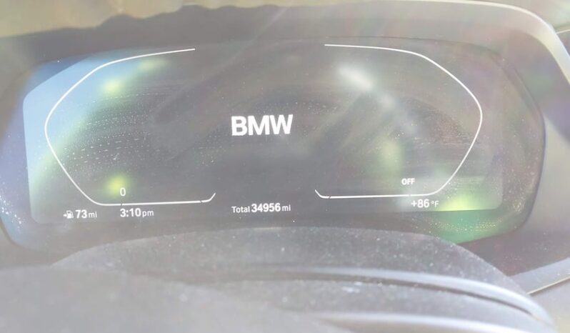 
								2022 BMW X7 full									