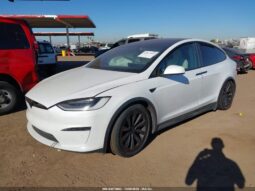 
										2023 Tesla Model x full									
