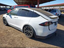
										2023 Tesla Model x full									