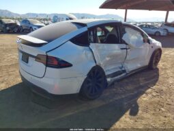 
										2023 Tesla Model x full									