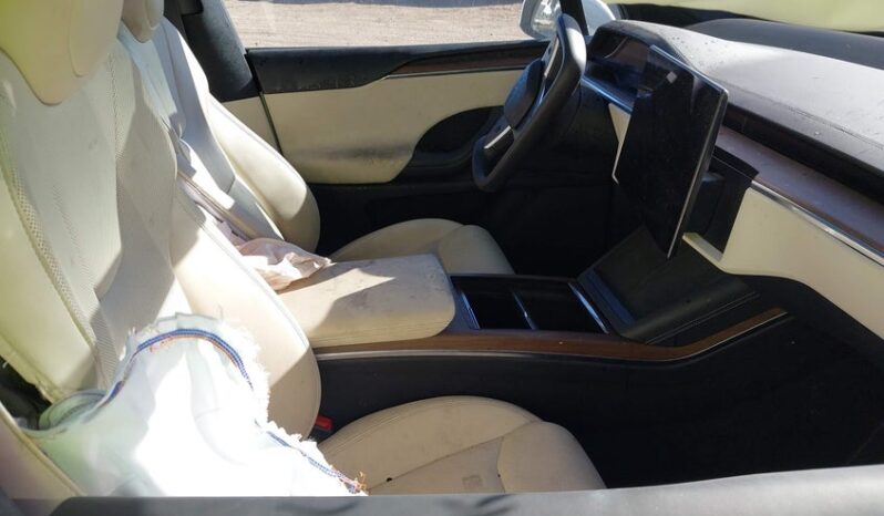 
								2023 Tesla Model x full									