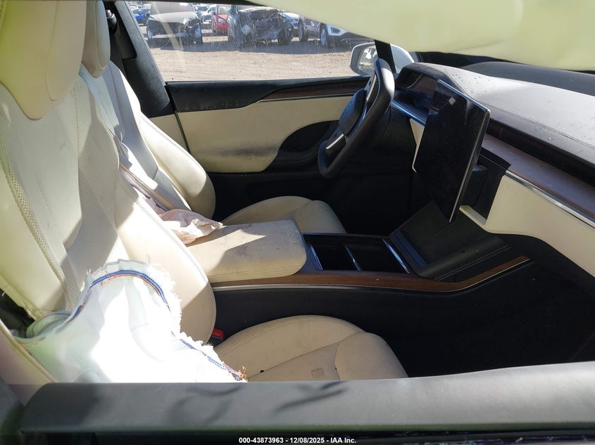 2023 Tesla Model x