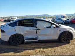 
										2023 Tesla Model x full									