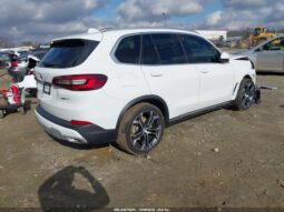 
										2023 BMW X5 full									