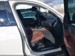 
										2023 BMW X5 full									