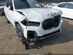 
										2023 BMW X5 full									