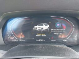 
										2023 BMW X5 full									