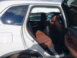 
										2023 BMW X5 full									