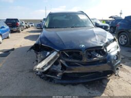 
										2016 BMW X5 full									