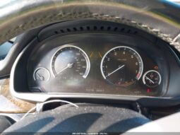 
										2016 BMW X5 full									