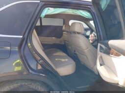 
										2016 BMW X5 full									