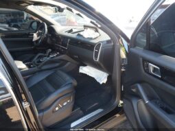 
										2019 Porsche Cayenne full									