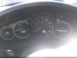 
										2019 Porsche Cayenne full									