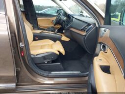 
										2016 Volvo Xc90 full									