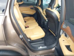 
										2016 Volvo Xc90 full									
