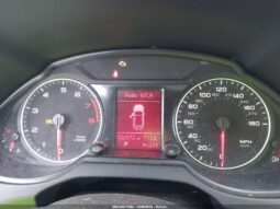 
										2012 Audi Q5 full									