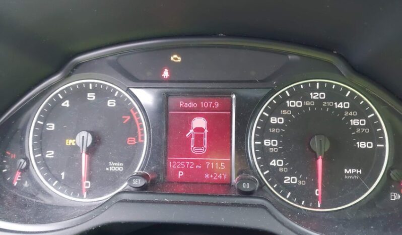 
								2012 Audi Q5 full									