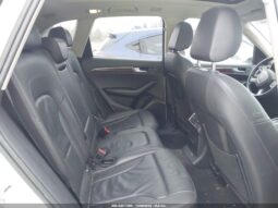
										2012 Audi Q5 full									
