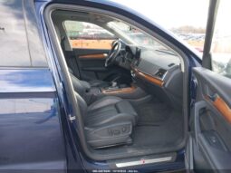 
										2023 Audi Q5 full									