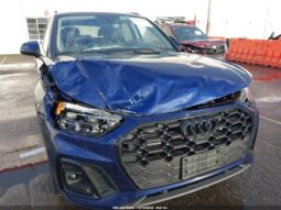 
										2023 Audi Q5 full									