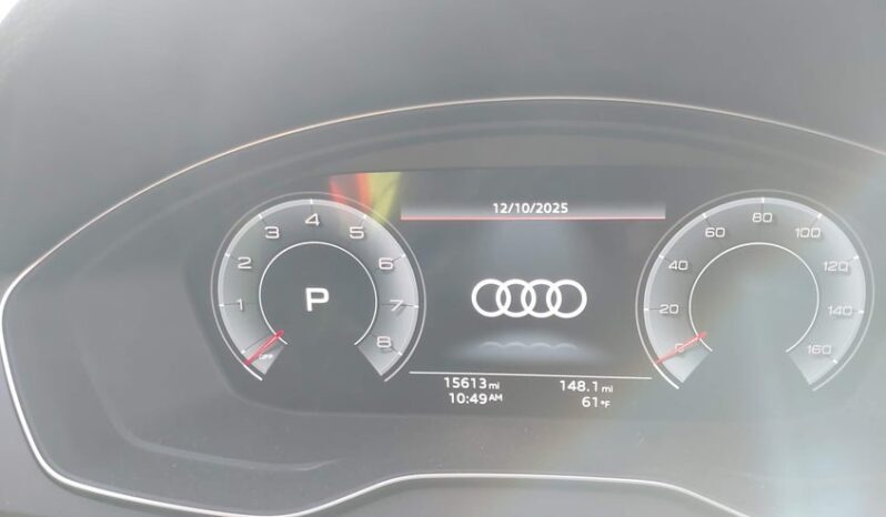 
								2023 Audi Q5 full									