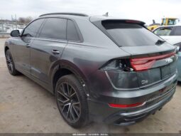 
										2019 Audi Q8 full									