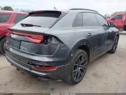 
										2019 Audi Q8 full									