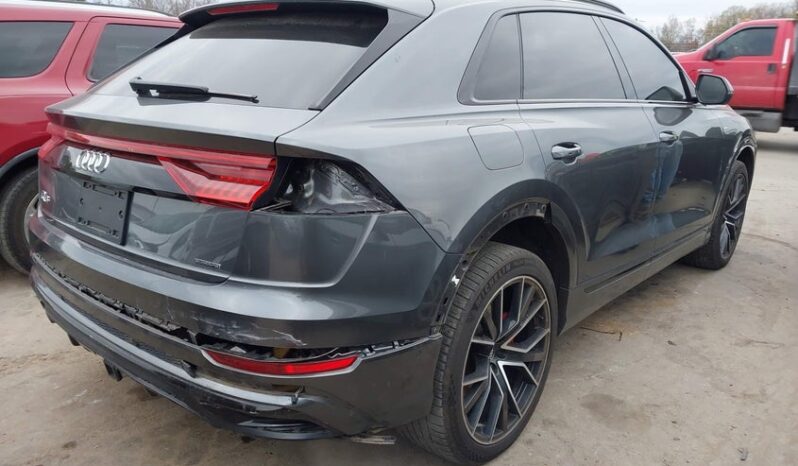 
								2019 Audi Q8 full									