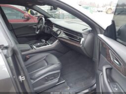 
										2019 Audi Q8 full									