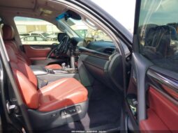 
										2018 Lexus Lx full									
