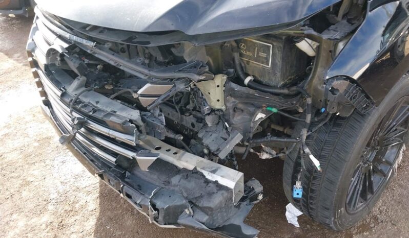 
								2018 Lexus Lx full									