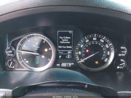 
										2018 Lexus Lx full									