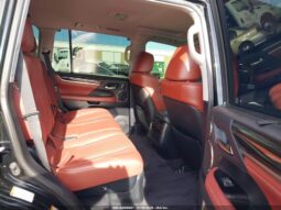 
										2018 Lexus Lx full									