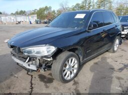 
										2014 BMW X5 full									