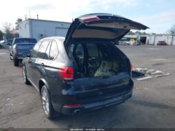 
										2014 BMW X5 full									