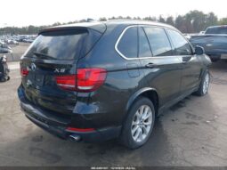 
										2014 BMW X5 full									