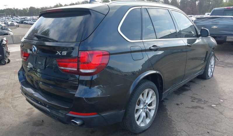 
								2014 BMW X5 full									